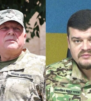 Кабмін погодив призначення нового голови Луганської ОВА. Що відомо