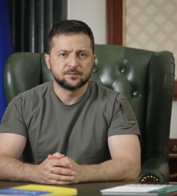 Кабмін погодив призначення нового голови Луганської ОВА. Що відомо
