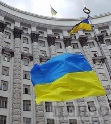 Кабмін погодив кандидатури Лисогора та Артюха на посади голів Луганської та Сумської ОВА