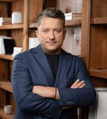 Дмитро Соломчук: Українські фермери відчувають підтримку й готові відроджувати сільське господарство, знищене окупантами