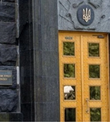Кабмин согласовал назначение глав Луганской и Сумской ОВА