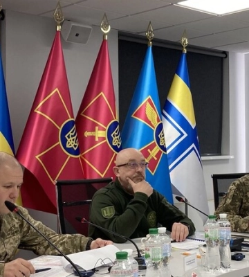 «Рамштайн-11»: стала відома дата