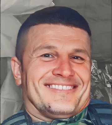 12 квітня у Львові попрощаються із загиблим військовим - Ігорем Юрчаком