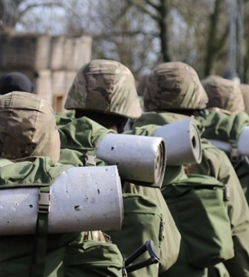 Нові правила мобілізації в Україні: що змінилося
