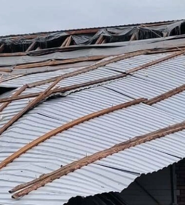 Сьогодні ворог двічі обстріляв Дніпропетровщину: ситуація в регіоні станом на вечір