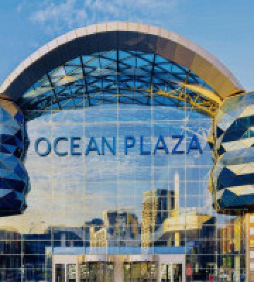 Київський ТРЦ Ocean Plaza перейшов у власність держави - рішення суду