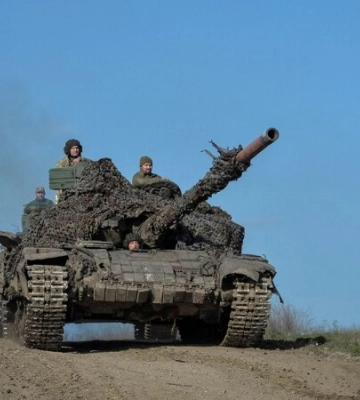 Окупанти обстріляли село в Донецькій області: є поранений