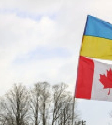 Канада отправит Украине 21 тыс. штурмовых винтовок и более 2,4 млн патронов
