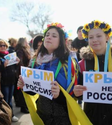 Деоккупация Крыма будет означать конец Путина: такое фиаско он не сможет объяснить россиянам