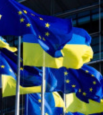 Европарламент и ВР проведут первое межкомитетское заседание