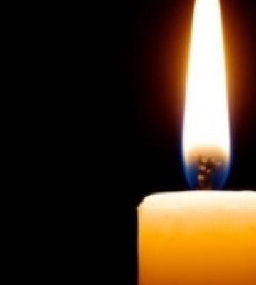 У госпіталі помер боєць з Нововолинська Олександр Демчук