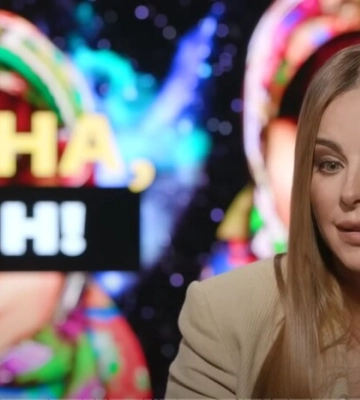 Мережу захопила друга частина сміхотворної пародії на інтерв&#039;ю Ані Лорак