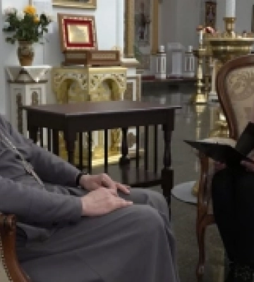 Херсонщина досі  перебуває під окупацією московської церкви