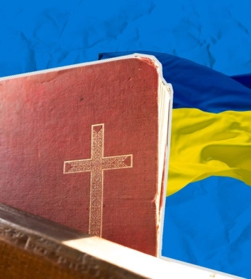 З 2019 року на Волині до ПЦУ перейшло понад півтори сотні релігійних громад