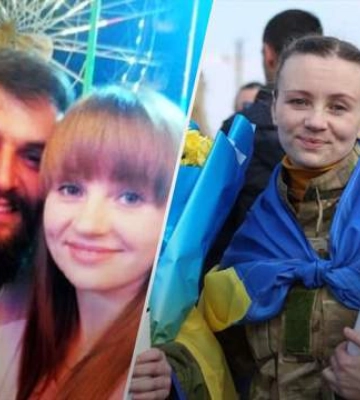 З російського полону звільнили матір 6-річного Єгора: хлопчик просив Путіна про це