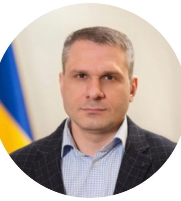 Колишніього начальника УСБУ Сумщини призначили керівником Бюро економічної безпеки
