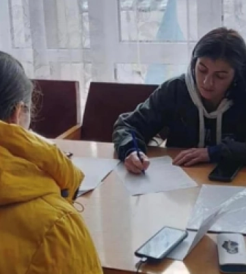 Де на Львівщині можна безкоштовно отримати психологічну допомогу