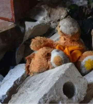 В Киевской области за период оккупации погибли 38 детей — Небитов