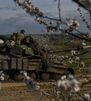 Головне за день. Вівторок, 11 квітня