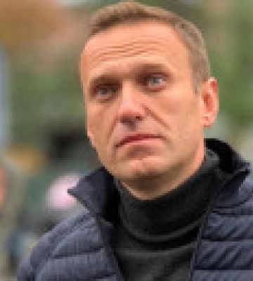 Ночью Навальному вызвали в колонию "скорую"
