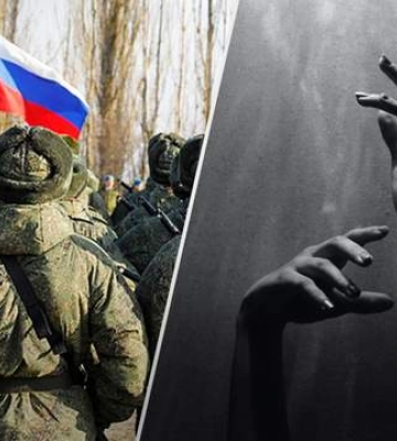 Окупанти у Горлівці зґвалтували та вбили відому колаборантку