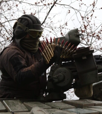 ЗСУ відбили понад 70 ворожих атак на найгарячіших напрямках – Генштаб