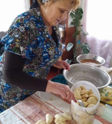 У маленьких селах Черкащини роблять великі справи