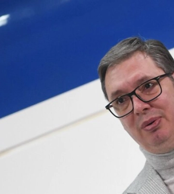Утечка из Пентагона. Сербия согласилась или уже предоставила оружие Украине – Reuters