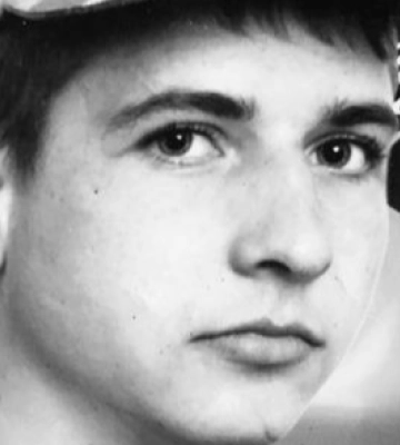 На Волинь привезуть 27-річного Героя Дмитра Левчука. Просять гідно зустріти