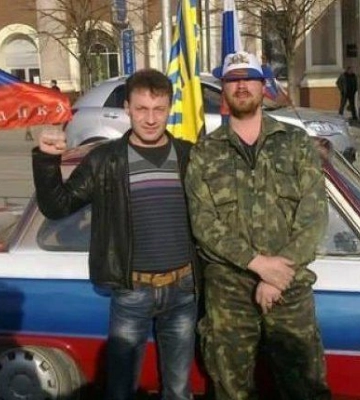 Завершили спецрозслідування стосовно депутата, який впустив російських військових в Ізюм