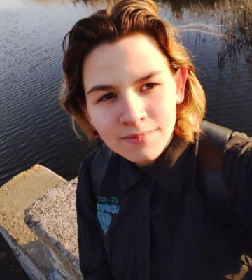 Хотіла додому: на Рівненщині зникла неповнолітня переселенка