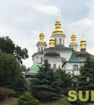 Киянам розповіли, як працюватимуть церкви на Великдень