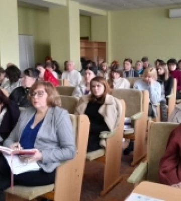 На Волині радилися, як реагувати на ситуації зі спалаху вакцинокерованих інфекцій