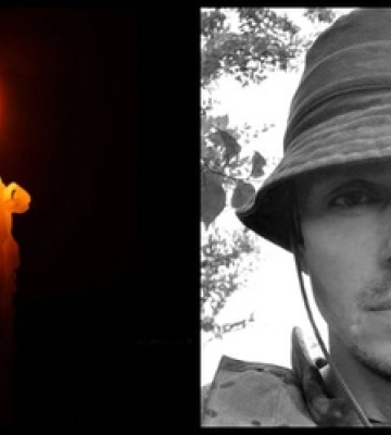 На Волині поховають загиблого на війні уродженця Запоріжжя Юрія Федорчука