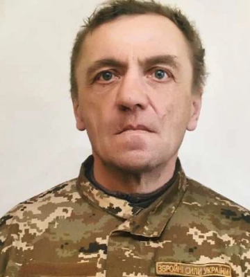 Зарічненська громада знову у скорботі: зустрічатимуть солдата, який помер на Львівщині