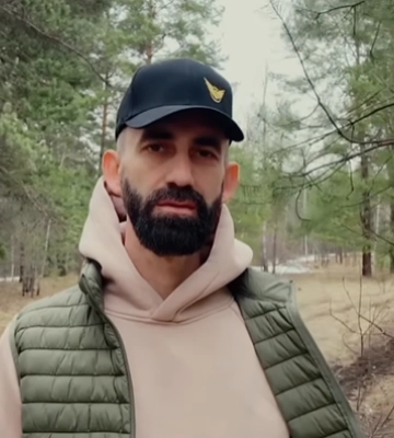 Мовчить про війну і співає про &quot;єдність народів&quot;: український гурт Machete дасть концерти в росії