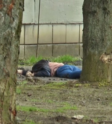 Трагедія у &quot;Львівській політехніці&quot;: що відомо про загиблого, - ВІДЕО