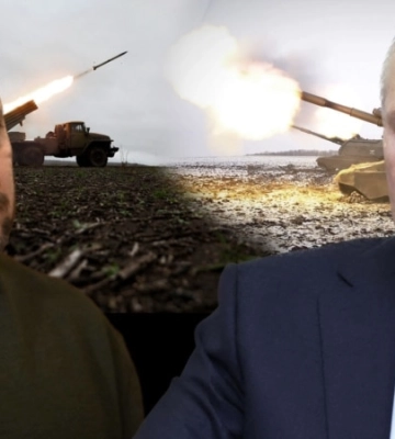 Виталий Портников: Граница Крыма