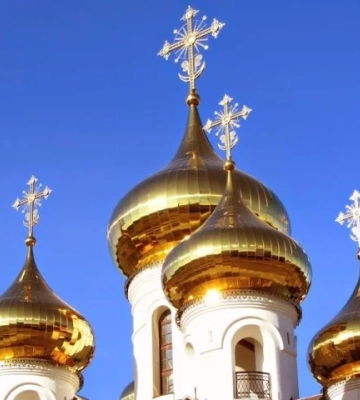 До міськради Дніпра подали петицію про заборону діяльності УПЦ (МП) на території міста