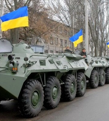 Утечка из Пентагона. Сербия согласилась или уже предоставила оружие Украине – Reuters