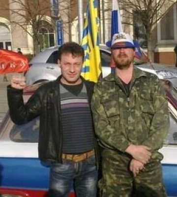 В Харькове будут заочно судить депутата от ОПЗЖ Фомичевского, показавшего российским военным дорогу в Изюм