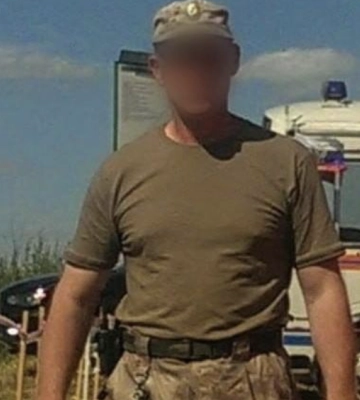 Бывший &quot;беркутовец&quot; создал агентурную сеть РФ во фронтовых областях Украины