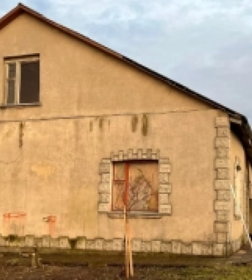 У Рожищі представники МП купили приміщення