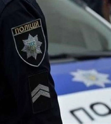 У Дніпрі поліція допомогла 4-річному хлопчику, що загубився