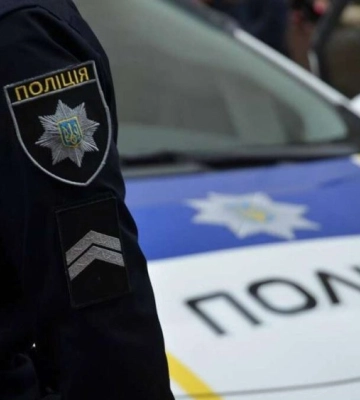 На Дніпропетровщині під час пожежі загинув чоловік