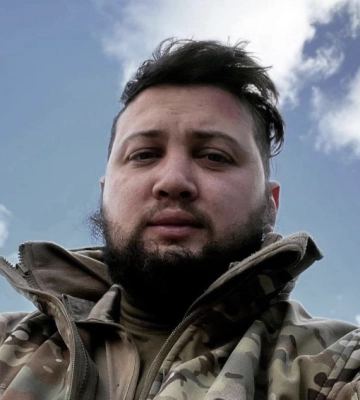 Орденом «За мужество» III степени посмертно награжден бывший политзаключенный Кремль Геннадий Афанасьев