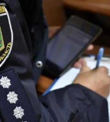 Збирав кошти «на допомогу» родині загиблого військового: на Полтавщині викрили інтернет-шахрая