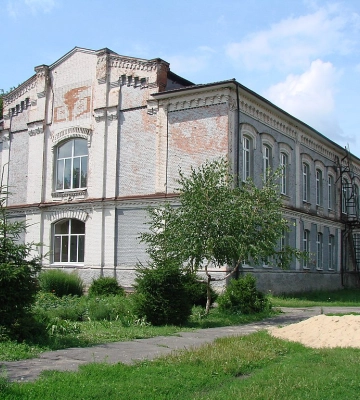Визнано недійсними результати закупівлі робіт з реставрації пам’ятки архітектури в Охтирці на суму 46 млн грн