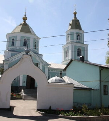 Ще дві парафії УПЦ МП перейшли до ПЦУ у Житомирській області