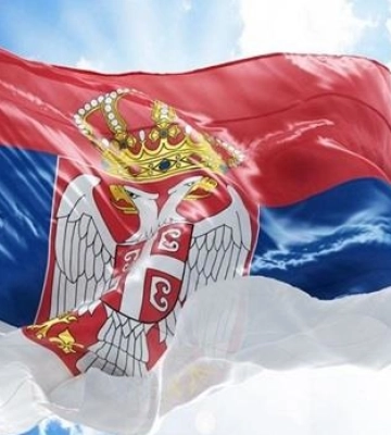Сербія погодилася передати або вже передала зброю Україні — Reuters